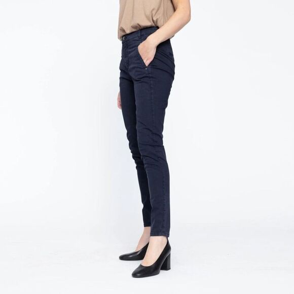 FiveUnits Jolie Stretch Jodhpur Style Jeans Dark Blue 31‎ - Picture 3 of 16